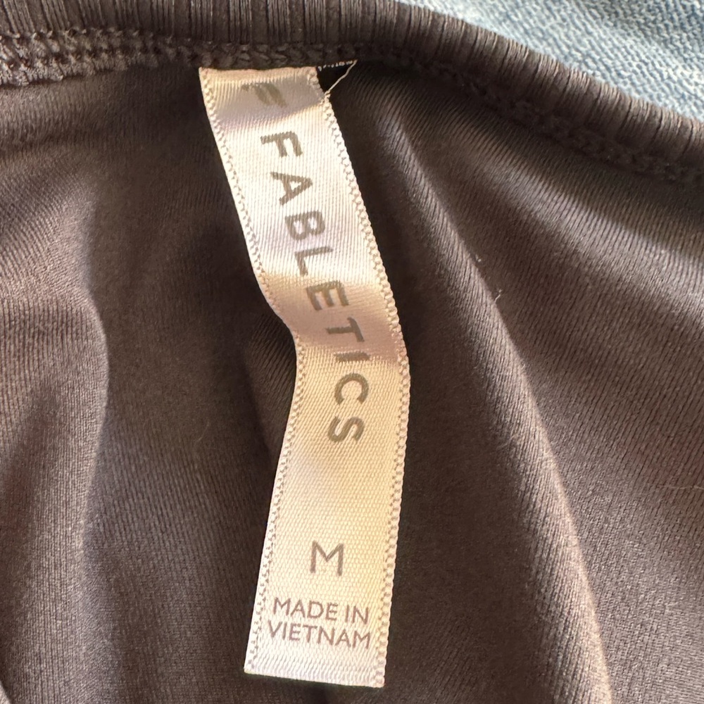 Fabletics one piece - Picture 2 of 3